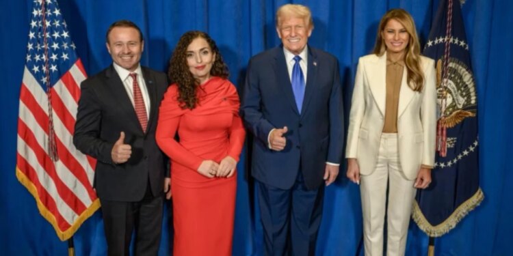 Presidenti Trump shpreh urimet për Kosovën në 18-vjetorin e Pavarësisë: Shtetet e Bashkuara mbështesin sovranitetin dhe integritetin territorial.