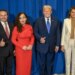 Presidenti Trump shpreh urimet për Kosovën në 18-vjetorin e Pavarësisë: Shtetet e Bashkuara mbështesin sovranitetin dhe integritetin territorial.