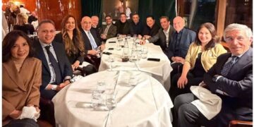 Presidenti i FIFA-s në Milano: darkë me Marottën dhe Gallianin, më pas në San Siro