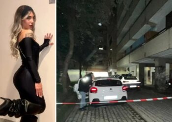 "Prindërit e burgosur prej kohësh" / Arrestohet vëllai i 22-vjeçares, i dyshuar për vrasjen e saj me thikë dhe pjesëtar i një grupi kriminal