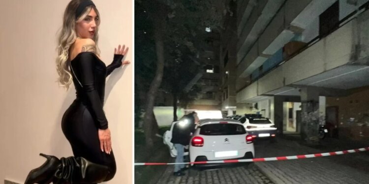 "Prindërit e burgosur prej kohësh" / Arrestohet vëllai i 22-vjeçares, i dyshuar për vrasjen e saj me thikë dhe pjesëtar i një grupi kriminal