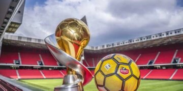 Programi i dy javëve të ardhshme për kampionatin Superior dhe Kupën e Shqipërisë është bërë i njohur.