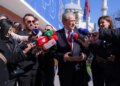 Protesta e 28 shkurtit: Berisha sugjeron mundësinë e bllokimit të rrugëve dhe nënvizon se do të jenë më kreativë.