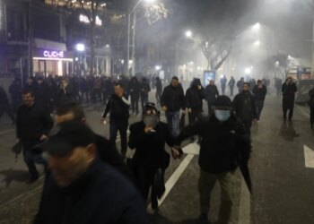 Protesta e dhunshme e opozitës më 10 shkurt, Gjykata liroi 18 protestues, përfshirë 3 të mitur.