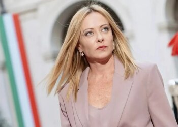 Protesta të dhunshme në Milano ndaj Lojërave Olimpike Dimërore, Meloni e kritikon ashpër: Ata që e kundërshtojnë Olimpiadën janë armik të Italisë.