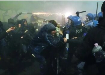 Protestat në Milano, IOC: Aktet e dhunshme nuk janë të pranishme në Lojërat Olimpike