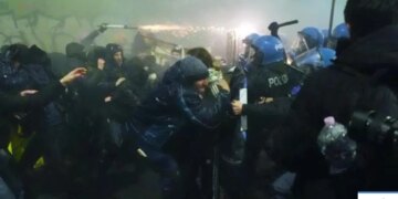 Protestat në Milano, IOC: Aktet e dhunshme nuk janë të pranishme në Lojërat Olimpike