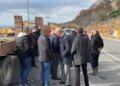 Protestë ndaj projektit të resortit në Rrjoll, Velipojë/ Banorët shprehin pakënaqësi dhe kërcënojnë me bllokim të rrugës.