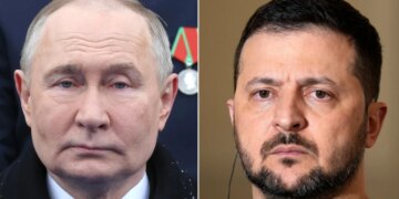 Putin, i papërshkruar për një javë; Zelensky shprehet me ironi: Nuk i ka mbetur shumë kohë. E besoni, ka rëndësi.
