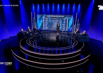 “Rama dëshiron të tregojë se unë i bëj ndryshimet te njerëzit e mi”, Dudushi në “Top Story”: Ndryshime të justifikueshme, mbajnë ekuilibrat brenda PS dhe qeverisë.