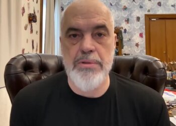 Rama drejtuar Shoqatës së Gjyqtarëve: Qeveria jonë garanton pavarësinë tuaj dhe pagat e jashtëzakonshme të vitit 2016