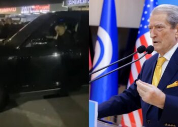 “Rama formoi një ekip mercenarësh për të sulmuar opozitën”, Berisha: Kërkonin faturat për automjetin e blerë nga Flamur Noka, doli në pah kompania e Lul Bashës.