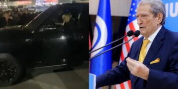“Rama formoi një ekip mercenarësh për të sulmuar opozitën”, Berisha: Kërkonin faturat për automjetin e blerë nga Flamur Noka, doli në pah kompania e Lul Bashës.