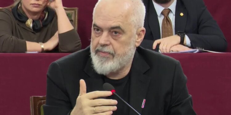 Rama reagon ndaj bllokimit të aksit Përrenjas-Librazhd: E papranueshme të fajësosh qeverinë.