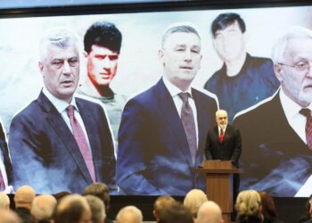 Rama shpreh urime për pavarësinë e Kosovës: Keqardhje për mungesën në manifestimin popullor në mbështetje të ish-krerëve të UÇK-së.