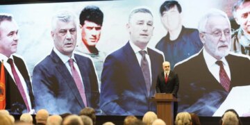 Rama shpreh urime për pavarësinë e Kosovës: Keqardhje për mungesën në manifestimin popullor në mbështetje të ish-krerëve të UÇK-së.