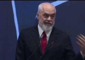 Rama zbulon për herë të parë: Vjosa Osmani ka qenë nën kërcënim për dy vjet, prokurorët tentuan të dhunonin zyrën e saj me pretendimin se do të zbulojnë prova për krime kundër njerëzimit.