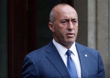 Ramush Haradinaj jep dorëheqjen nga pozita e kryetarit të AAK-së: Mospjesëmarrja në zgjedhjet presidenciale.