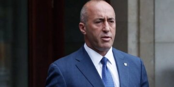Ramush Haradinaj jep dorëheqjen nga pozita e kryetarit të AAK-së: Mospjesëmarrja në zgjedhjet presidenciale.
