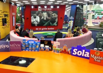 Raporti mes Selinës dhe Gimbon ‘ndryshon’ lojën e saj me Mirin? Banorja: Bëja të qartë vetëm…