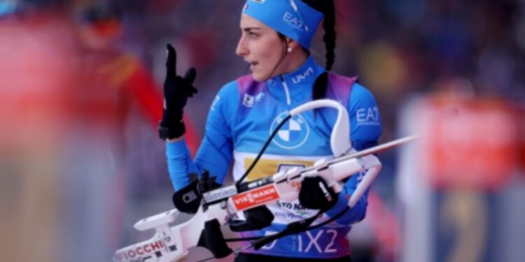 Rasti i parë i dopingut shpallet para fillimit të Lojërave Olimpike Dimërore.