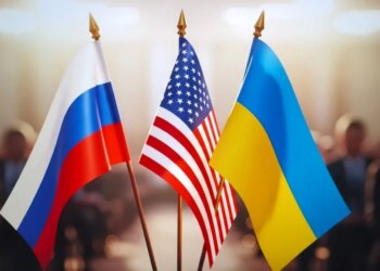 Raundi i ri i bisedimeve: Zëdhënësi i Kremlinit njofton takimin trepalësh mes SHBA, Rusisë dhe Ukrainës në Gjenevë më 17 dhe 18 shkurt.