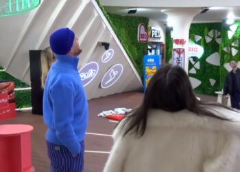 Reagimi i papritur i babait të Selin: Çfarë përmbante mesazhi në dronin me emrat Gimbo dhe Greta…