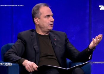 Reforma territoriale e re, Boçi në ‘Top Story’: E njëjta qasje si në 2014, është e nevojshme të rritet numri i bashkive për shkak se…