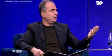 Reforma territoriale e re, Boçi në ‘Top Story’: E njëjta qasje si në 2014, është e nevojshme të rritet numri i bashkive për shkak se…