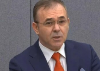 Rexhep Selimi nga Haga: Kjo Prokurori synon të dënojë UÇK-në dhe Pavarësinë e Kosovës