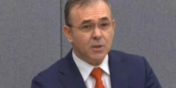 Rexhep Selimi nga Haga: Kjo Prokurori synon të dënojë UÇK-në dhe Pavarësinë e Kosovës