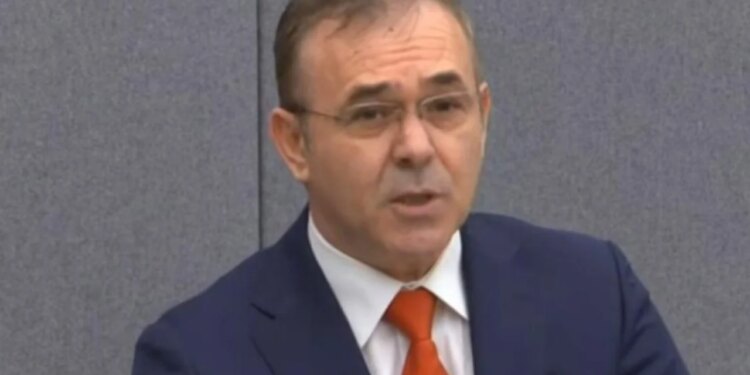 Rexhep Selimi nga Haga: Kjo Prokurori synon të dënojë UÇK-në dhe Pavarësinë e Kosovës