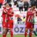 Rey Manaj, përsëri në fokus me Sivasspor, shënon dhe asiston në triumfin e ekipit ndaj Sakaryasporit (VIDEO)