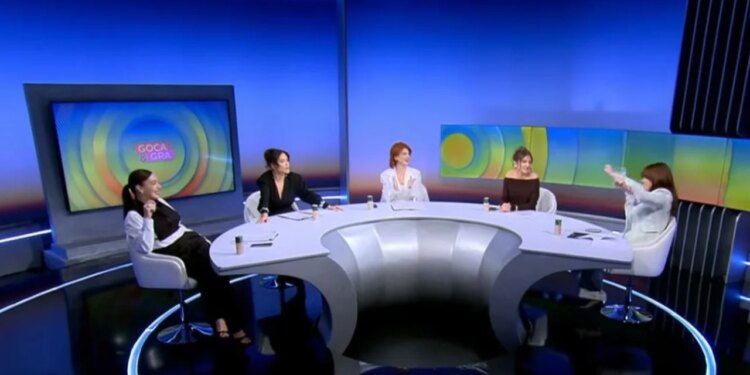 Rikthehet “Goca & Gra”, sezoni i 7-të fillon këtë të premte në Top Channel.