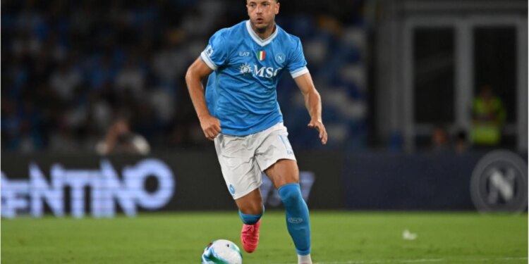 Rikuperim i suksesshëm për Rrahmanin, do të luajë ndaj Genoas për Napolin