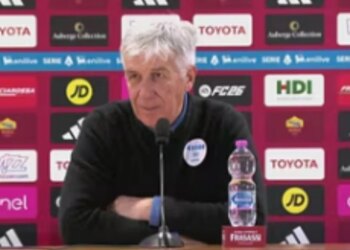 Roma dhe Gasperini përballen me Juventusin: Dybala nën pikëpyetje, Soule jashtë skuadrës