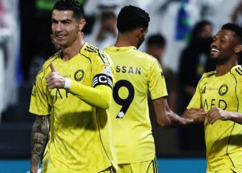 Ronaldo thyen heshtjen dhe deklaron të ardhmen e tij pas dy golave të shënuar me Al Nassr.