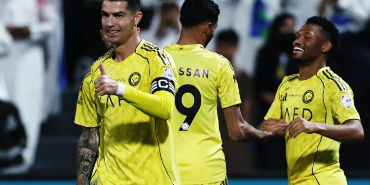 Ronaldo thyen heshtjen dhe deklaron të ardhmen e tij pas dy golave të shënuar me Al Nassr.