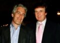 "Rrezikshmëri e lartë, trupi nuk përmban asnjë qelizë të shëndetshme"/ Emri i Trump zbulohet në dokumentet e Epstein, çfarë kishte thënë financieri i njohur për Presidentin e SHBA-së.