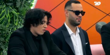 Rritja e përbashkët: Miqësia e ngushtë mes Stenaldos dhe Malit në Big Brother