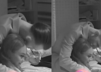 Rudina e tregon dashurinë ndaj Kristit, ndërsa Banori kërkon një përqafim nga ai në Prime.