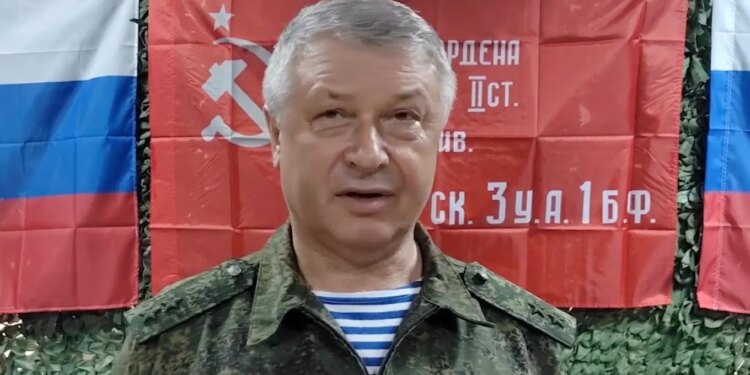 Rusia: Të akuzuarit për tentativën e vrasjes së gjeneralit rus pranojnë se kanë ndjekur urdhra nga Ukraina.