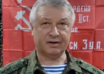 Rusia e akuzon Ukrainën për sulmin ndaj gjeneralit rus Vladimir Alekseyev, një i dyshuar në Dubai është arrestuar.