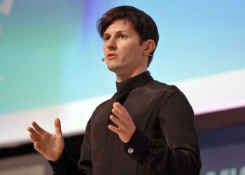 Rusia fillon një hetim penal ndaj Pavel Durov, krijuesi i Telegram, i akuzuar për “ndihmë në akte terroriste.”