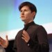Rusia fillon një hetim penal ndaj Pavel Durov, krijuesi i Telegram, i akuzuar për “ndihmë në akte terroriste.”