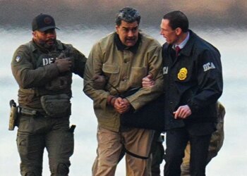 Rusia kërkon lirimin e menjëhershëm të Nicolás Maduro, zyrtarja e lartë ruse e cilëson atë presidentin legjitim të Venezuelës dhe e konsideron burgosjen e tij si një rast të paprecedentë.