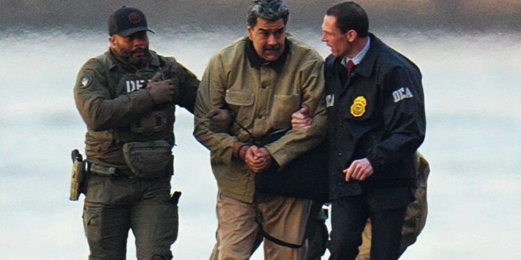 Rusia kërkon lirimin e menjëhershëm të Nicolás Maduro, zyrtarja e lartë ruse e cilëson atë presidentin legjitim të Venezuelës dhe e konsideron burgosjen e tij si një rast të paprecedentë.