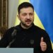 Rusia nis sulme të tjera në Ukrainë, Zelensky akuzon se premtimet e dhëna Presidentit Trump nuk janë përmbushur.