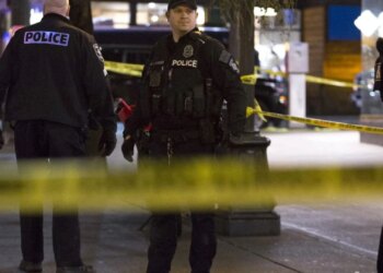 SHBA/ Të shtëna me armë zjarri ndodhin në një shkollë në Maryland, një person i plagosur dhe një të dyshuar i arrestuar.