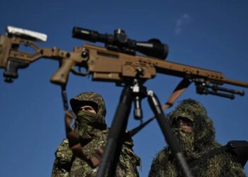 SHBA do të vazhdojë të ofrojë mbështetje për FSK-në me armë dhe pajisje ushtarake.